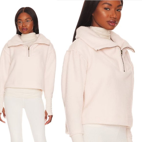 Free People Poppy Pullover - Picture 4 of 9